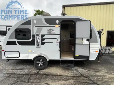 2016 Winnebago WINNIE DROP WD1710 photo 10