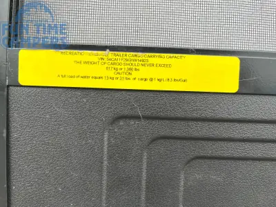 2016 Winnebago WINNIE DROP WD1710 photo 11
