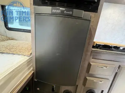2016 Winnebago WINNIE DROP WD1710 photo 17