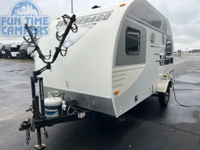 2016 Winnebago WINNIE DROP WD1710 photo 3