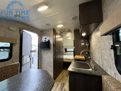 2016 Winnebago WINNIE DROP WD1710 photo 25