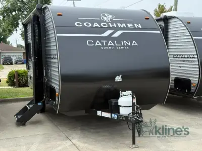 2027 Coachmen Catalina Summit Series 7 154RDX