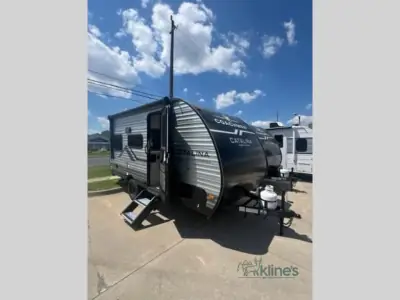 2027 Coachmen Catalina Summit Series 7 154RDX photo 4