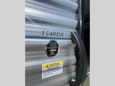 2027 Coachmen Catalina Summit Series 7 154RDX photo 9