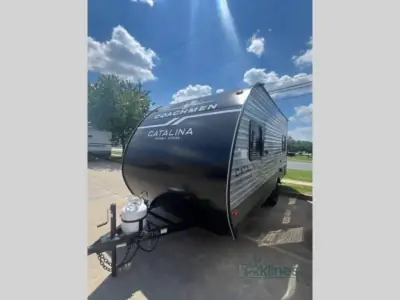 2027 Coachmen Catalina Summit Series 7 154RDX photo 3