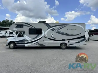 2014 Chateau 28F photo 4