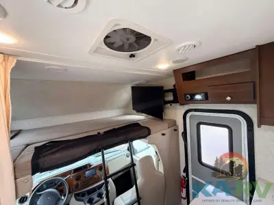 2019 Forest River FORESTER 2501TS photo 15