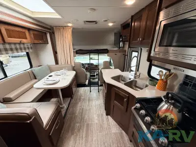 2019 Forest River FORESTER 2501TS photo 5