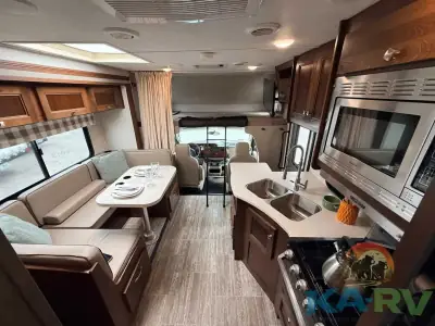 2019 Forest River FORESTER 2501TS photo 23