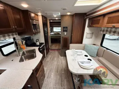 2019 Forest River FORESTER 2501TS photo 14