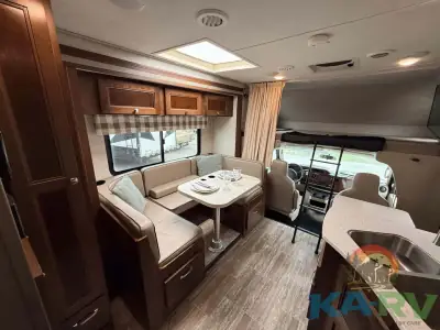 2019 Forest River FORESTER 2501TS photo 24