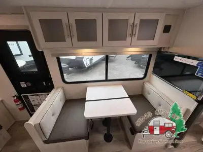 2026 Forest River R Pod RP-192 photo 22