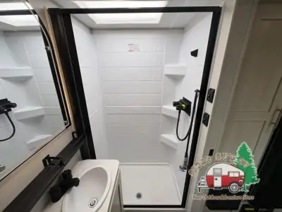 2026 Forest River R Pod RP-192 photo 28