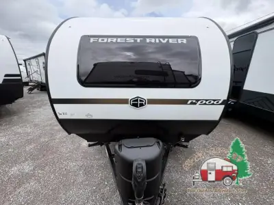 2026 Forest River R Pod RP-192 photo 2