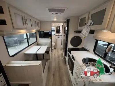 2026 Forest River R Pod RP-192 photo 14