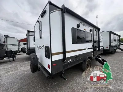 2026 Forest River R Pod RP-192 photo 10