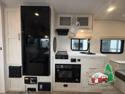 2026 Forest River R Pod RP-192 photo 16