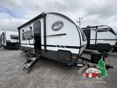 2026 Forest River R Pod RP-192
