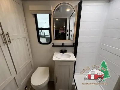 2026 Forest River R Pod RP-192 photo 26