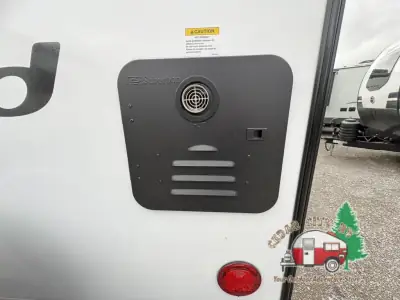 2026 Forest River R Pod RP-192 photo 9