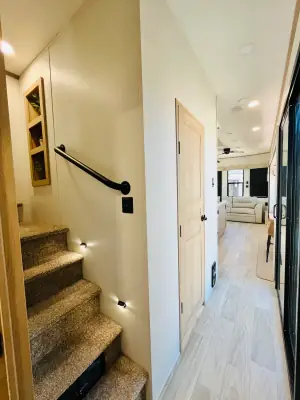 2025 Forest River SIERRA 399LOFT photo 15