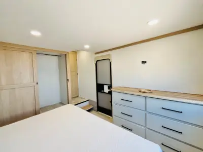 2025 Forest River SIERRA 399LOFT photo 14