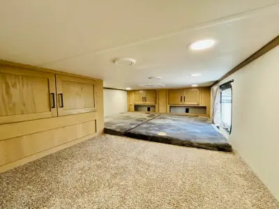 2025 Forest River SIERRA 399LOFT photo 17