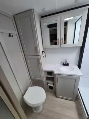 2027 Jayco Jay Feather 21MML photo 10