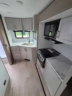 2027 Jayco Jay Feather 21MML photo 5