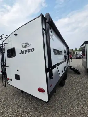 2027 Jayco Jay Feather 21MML photo 4