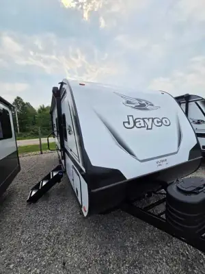 2027 Jayco Jay Feather 21MML