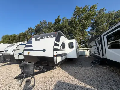 2022 Crossroads ZINGER 328SB photo 54
