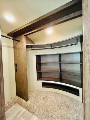 2018 Grand Design SOLITUDE 373FB photo 19