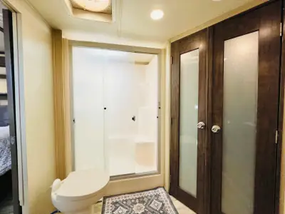 2018 Grand Design SOLITUDE 373FB photo 22