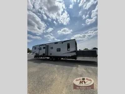 2019 Forest River Vengeance Rogue 324A13 photo 13