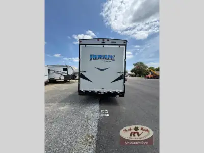 2019 Forest River Vengeance Rogue 324A13 photo 9