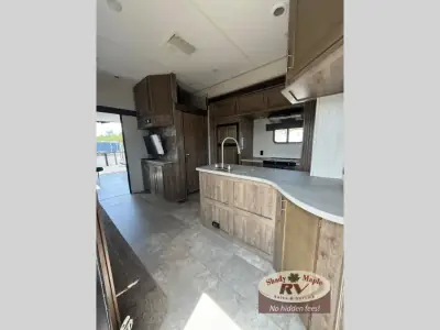 2019 Forest River Vengeance Rogue 324A13 photo 49