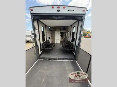 2019 Forest River Vengeance Rogue 324A13 photo 23