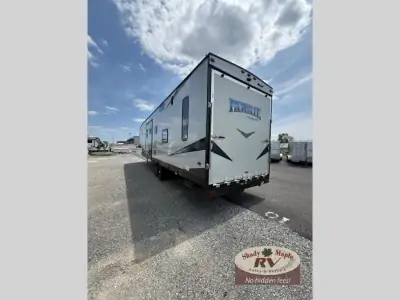 2019 Forest River Vengeance Rogue 324A13 photo 8