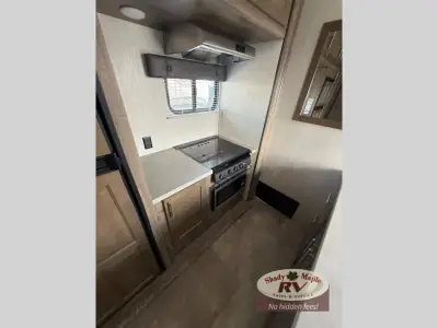 2019 Forest River Vengeance Rogue 324A13 photo 29