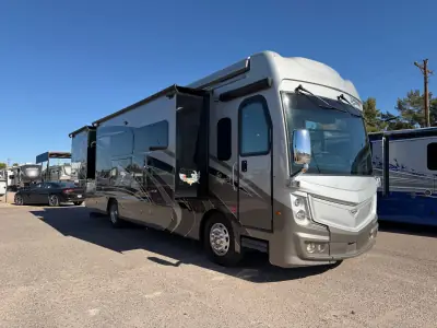2023 Fleetwood DISCOVERY LXE 36HQ