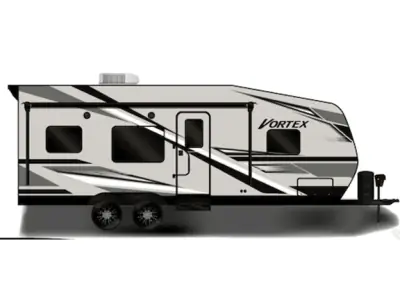 2025 Genesis Supreme Vortex V220LTE photo 12