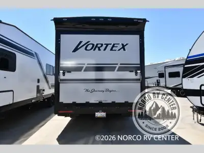 2025 Genesis Supreme Vortex V220LTE photo 5
