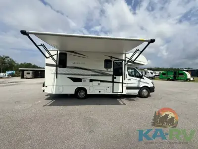 2017 Jayco M-24 L Sprinter photo 17