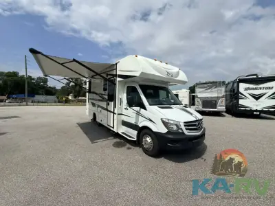 2017 Jayco M-24 L Sprinter
