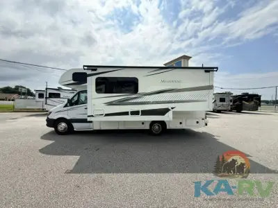 2017 Jayco M-24 L Sprinter photo 6