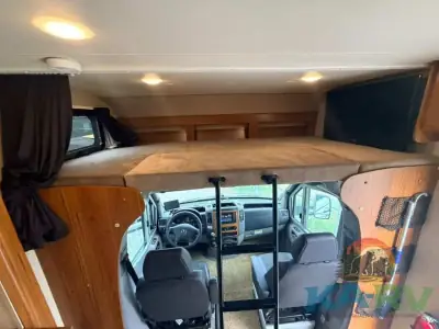 2017 Jayco M-24 L Sprinter photo 18