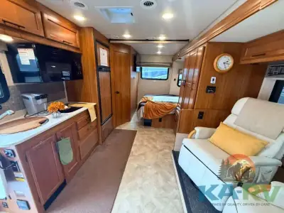 2017 Jayco M-24 L Sprinter photo 5