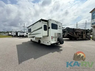2017 Jayco M-24 L Sprinter photo 24