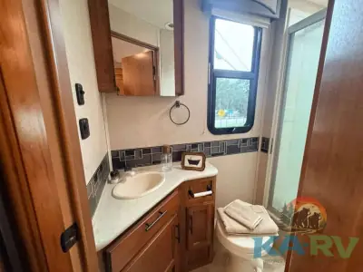 2017 Jayco M-24 L Sprinter photo 10